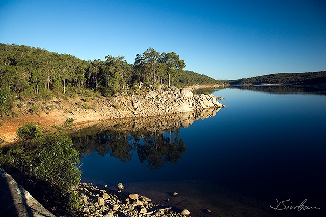 IMG_2268-Edit.jpg - Water Supply dam north of Perth